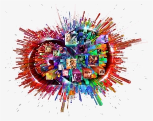 Adobe - Adobe Creative Cloud For Teams - All Apps - Subscription