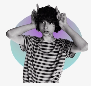These Two Are Precious Finn Wolfhard Jack Dylan Grazer - Finn Wolfhard Bad Boy