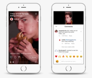 Netflix - Igtv - Igtv