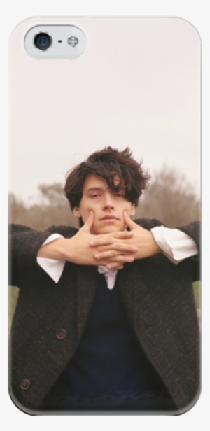 Cole Sprouse - Cole Sprouse Magazine 2017