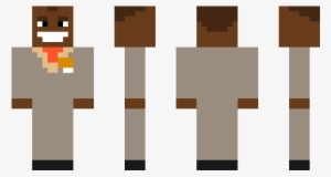 Minecraft Skin Colesprouse - Minecraft Skin Farmer