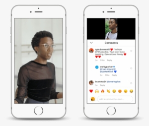 Warby-parker - Igtv - Igtv