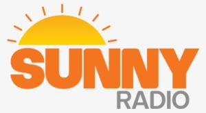Blurred Sunny Radio Logo - Sunny Radio