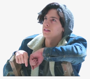 Jughead Cole Colesprouse Riverdale - Riverdale
