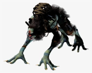 Download Zip Archive - Devil May Cry