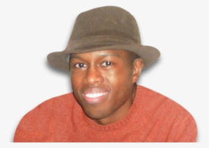 Curtis Stephen Is An Award Winning New York Based Journalist - Fedora