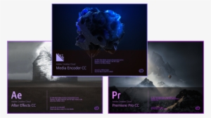 What's New There Are Three Creative Cloud - Media Encoder Cc 2015.3