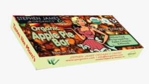 Local Organics Purveyor Stephen James Organics Has - Chocolate