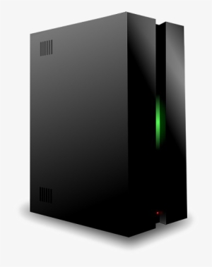 Home Server Png Clipart - Server Clipart