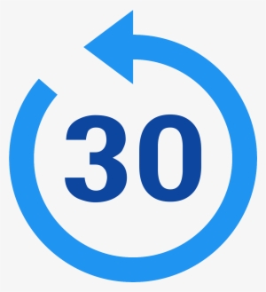 Replay 30 Icon - Icon
