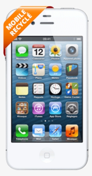 Iphone 4s 16go 11 Large - Apple Iphone 4s 64gb 4k Hd