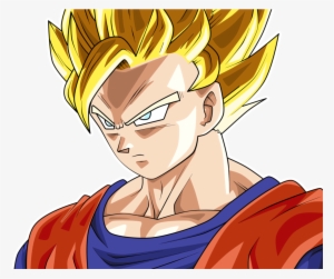 Goku's Kaioken In Dragon Ball - Dragon Ball Goku Super Sayajin 2