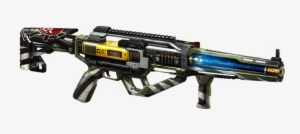 Call Of Duty Loves All Of Its Players, But You Always - Armas De Cod Aw