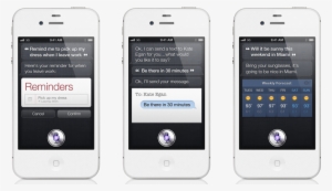 4s - Ios 6 Slide To Answer