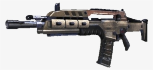 Black Ops 1, Call Of Duty, Rifles, Jets, - Bo2 Assault Rifle