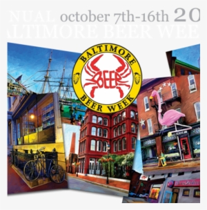 8th Annual Bbw Main Img 1 - Commercial Building