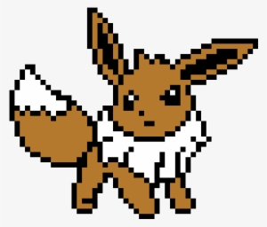 Eevee - Eevee Sprite