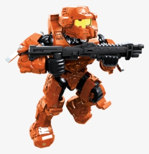 Unsc Spartan Mark Iv