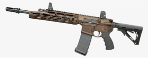Cod Gun Png