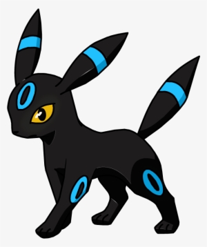 197 Umbreon Os Shiny - Pokemon Umbreon