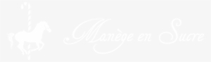 Manège En Sucre - Ps4 Logo White Transparent