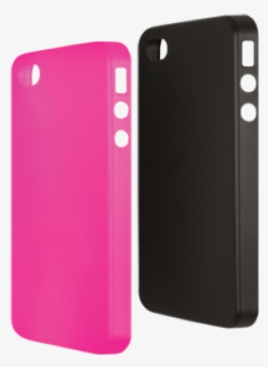 Ultra Slim Case For Iphone 4s / Iphone 4 - Soft Case Iphone 4