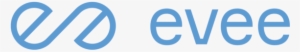 Eveeh Logo Blue - Evee