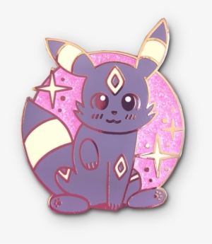 Eeveelution Set - Umbreon - Umbreon