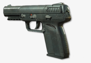 Credit Goes To Infinity Ward For Original Sounds - Modern Warfare 3 Five Seven