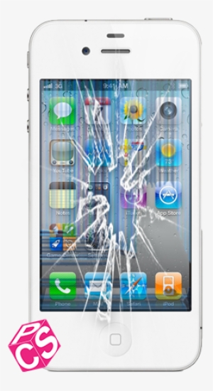 Glass Digitizer Lcd Screen Repair - Iphone