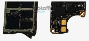 Iphone 4 And Iphone 4s Logic Boards - Iphone
