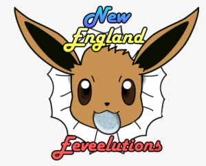 New England Eeveelutions - Eevee
