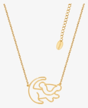 The Lion King - Disney Bijoux