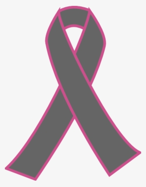 Ribbon For Cancer Teal Clip Art At Clker Com Vector - Awareness Ribbon