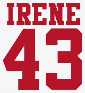 Irene Logo - Bts Suga Love 93