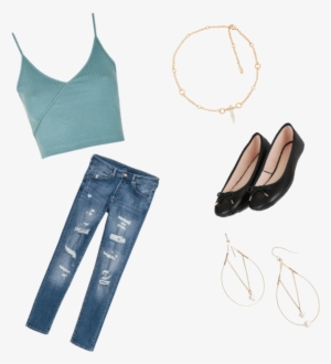 Red Velvet's Joy - Brand Topshop Black Ballerina Pumps Size Uk 6. 39