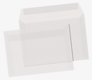 Transparent Wallets & Pocket Envelopes - Envelope