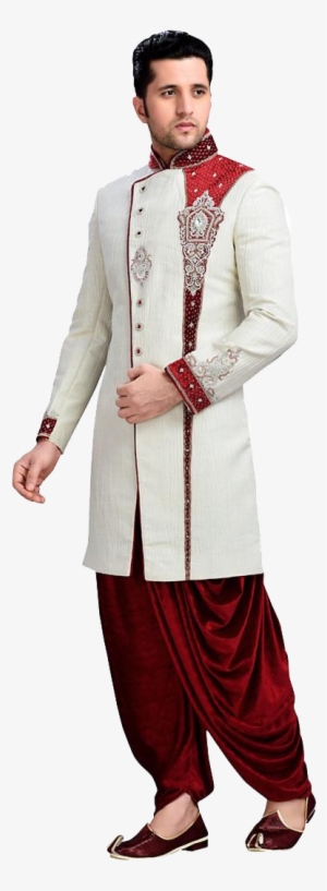Sherwani
