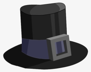 Groom Hat - Fedora