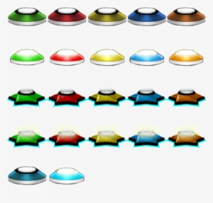 Image - Guitar Hero Notes Png