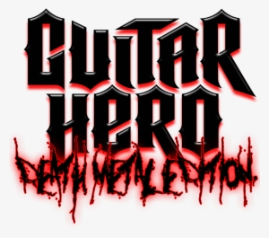 And Im Planning On Making A Theme For It So I Might - Guitar Hero 5 Logo