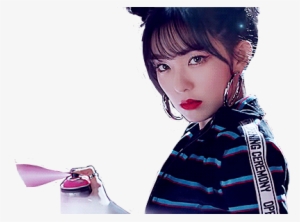 Report Abuse - Irene Red Velvet Bad Boy