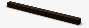 Wooden Beam - Top Knobs Mercer Europa Tab Pull