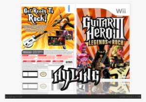 Guitar Hero Iii - Wii