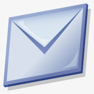 File - Gnome-envelope - Svg