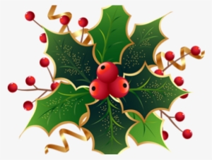 Christmas Holly
