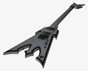 Dean Guitars Image - Dean Guitars Trident