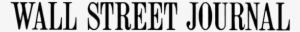Wall Street Journal
