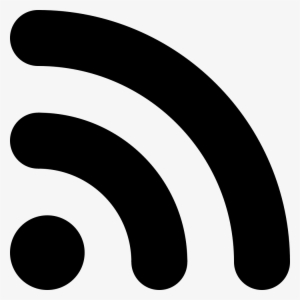 Png File - Wifi Symbol Tilted