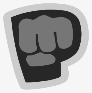 Transparent Pewdiepie Logo